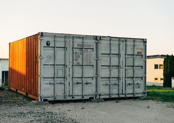 Container huren Breda bij grotere opruimklussen